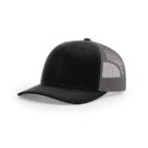 Custom Leather Patch Hat $25 Special!