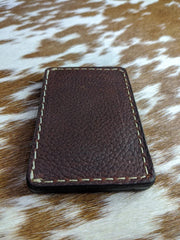 "lil Hefe" Classic Magnetic Wallet
