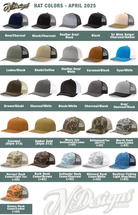 Don't Tread On Me Leather Patch Hat