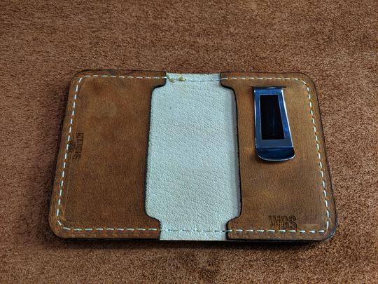 Rawlings Leather Wallet - A94-567